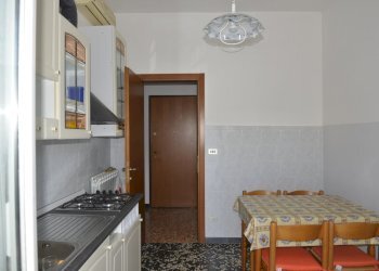 RIF 870-25 - Three-room apartment Via Aurelia 7, Vado Ligure - photo 25