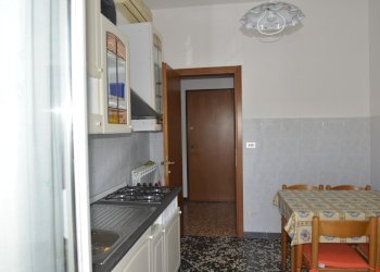 RIF 870-26 - Three-room apartment Via Aurelia 7, Vado Ligure - photo 26