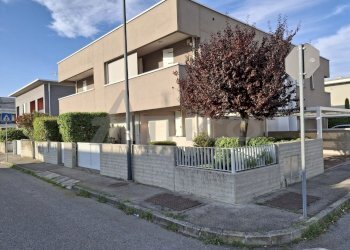 IMG_5901.jpeg - Three-room apartment Città Giardino RO, Rovigo - photo 2