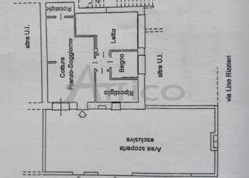 IMG_4057.jpeg - Three-room apartment Città Giardino RO, Rovigo - photo 4