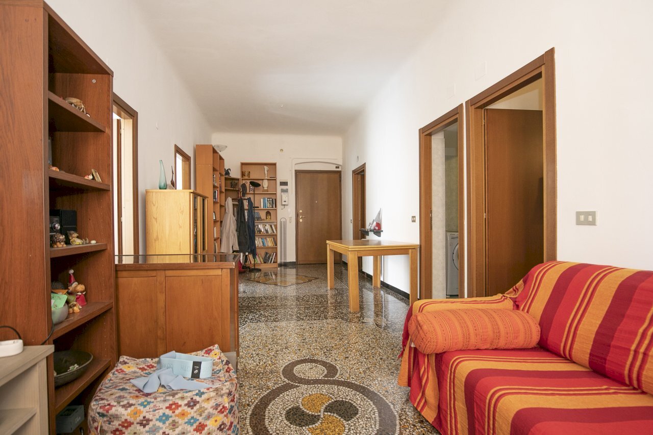 7P6A7826 - Apartment Via Leonardo Montaldo, Genova (neighborhood Staglieno) - photo 2