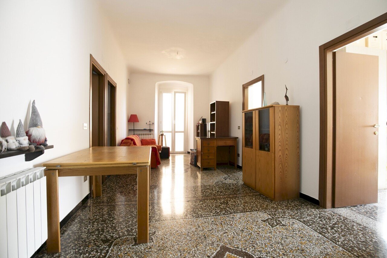 7P6A7822 - Apartment Via Leonardo Montaldo, Genova (neighborhood Staglieno) - photo 3