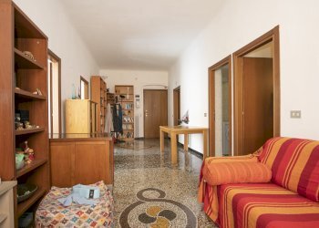 7P6A7826 - Appartamento Via Leonardo Montaldo, Genova (zona Staglieno) - foto 2