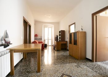 7P6A7822 - Appartamento Via Leonardo Montaldo, Genova (zona Staglieno) - foto 3