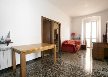 7P6A7823 - Appartamento Via Leonardo Montaldo, Genova (zona Staglieno) - foto 4