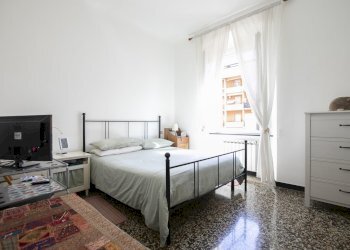 7P6A7828 - Appartamento Via Leonardo Montaldo, Genova (zona Staglieno) - foto 5