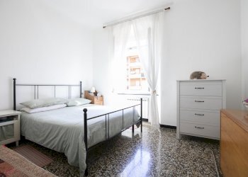 7P6A7829 - Appartamento Via Leonardo Montaldo, Genova (zona Staglieno) - foto 6