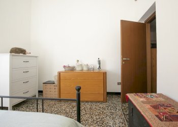 7P6A7833 - Appartamento Via Leonardo Montaldo, Genova (zona Staglieno) - foto 8