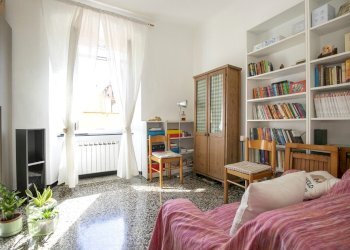 7P6A7834 - Appartamento Via Leonardo Montaldo, Genova (zona Staglieno) - foto 9