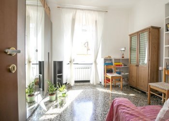 7P6A7835 - Appartamento Via Leonardo Montaldo, Genova (zona Staglieno) - foto 10