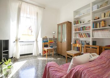 7P6A7836 - Appartamento Via Leonardo Montaldo, Genova (zona Staglieno) - foto 11