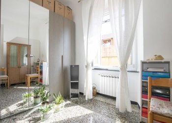 7P6A7837 - Appartamento Via Leonardo Montaldo, Genova (zona Staglieno) - foto 12