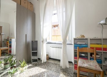 7P6A7838 - Appartamento Via Leonardo Montaldo, Genova (zona Staglieno) - foto 13
