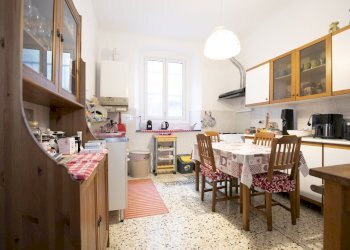7P6A7841 - Appartamento Via Leonardo Montaldo, Genova (zona Staglieno) - foto 15