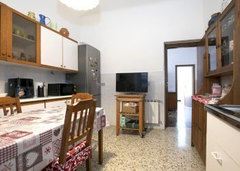 7P6A7845 - Appartamento Via Leonardo Montaldo, Genova (zona Staglieno) - foto 16