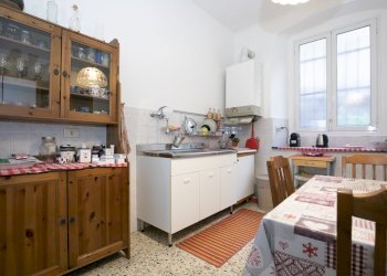 7P6A7848 - Appartamento Via Leonardo Montaldo, Genova (zona Staglieno) - foto 17