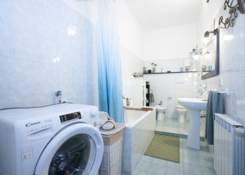 7P6A7851 - Appartamento Via Leonardo Montaldo, Genova (zona Staglieno) - foto 18