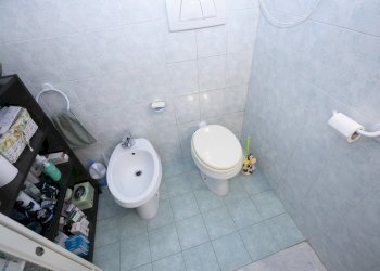 7P6A7853 - Appartamento Via Leonardo Montaldo, Genova (zona Staglieno) - foto 19