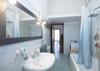 7P6A7855 - Appartamento Via Leonardo Montaldo, Genova (zona Staglieno) - foto 20