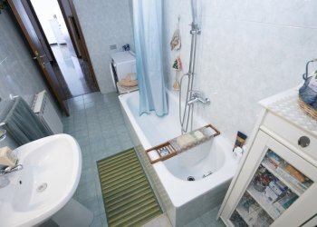 7P6A7856 - Appartamento Via Leonardo Montaldo, Genova (zona Staglieno) - foto 21