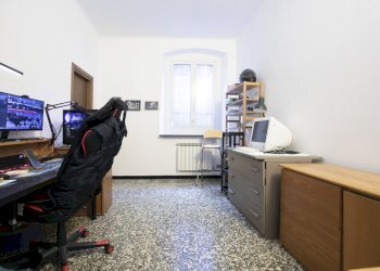 7P6A7860 - Appartamento Via Leonardo Montaldo, Genova (zona Staglieno) - foto 22