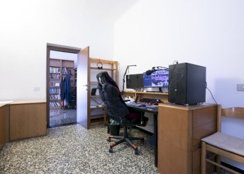 7P6A7863 - Appartamento Via Leonardo Montaldo, Genova (zona Staglieno) - foto 24