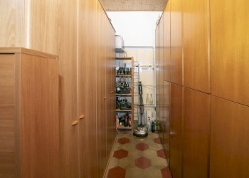 7P6A7864 - Appartamento Via Leonardo Montaldo, Genova (zona Staglieno) - foto 25
