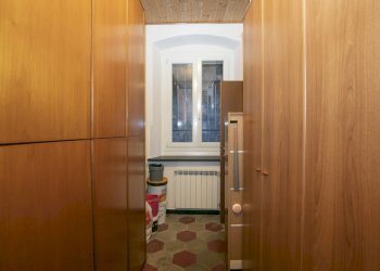 7P6A7866 - Appartamento Via Leonardo Montaldo, Genova (zona Staglieno) - foto 26