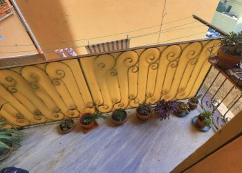 7P6A7868 - Appartamento Via Leonardo Montaldo, Genova (zona Staglieno) - foto 27