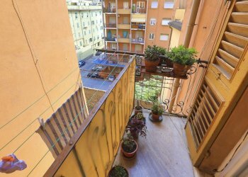 7P6A7869 - Appartamento Via Leonardo Montaldo, Genova (zona Staglieno) - foto 28