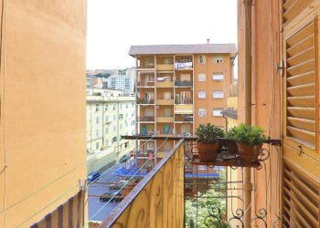 7P6A7870 - Appartamento Via Leonardo Montaldo, Genova (zona Staglieno) - foto 29