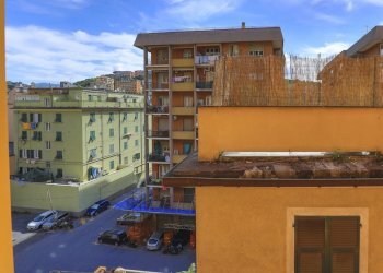 7P6A7873 - Appartamento Via Leonardo Montaldo, Genova (zona Staglieno) - foto 30