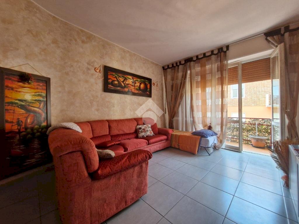 Apartment Via duca d'aosta, Asti - photo 1