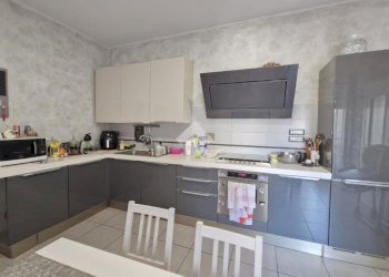 Apartment Via duca d'aosta, Asti - photo 13