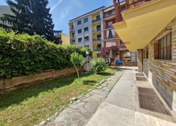Apartment Via duca d'aosta, Asti - photo 38