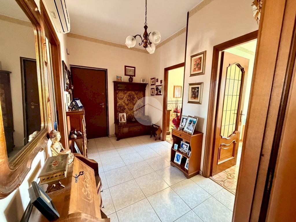 Four-room apartment Corso Molise, Torino (neighborhood Vallette) - photo 2