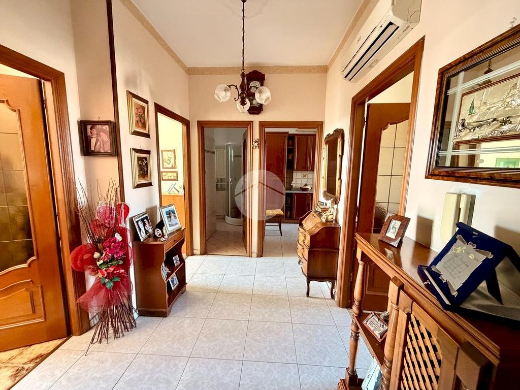 Four-room apartment Corso Molise, Torino (neighborhood Vallette) - photo 3