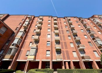 Four-room apartment Corso Molise, Torino (neighborhood Vallette) - photo 1