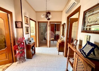 Four-room apartment Corso Molise, Torino (neighborhood Vallette) - photo 3