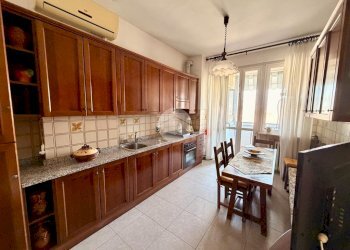Four-room apartment Corso Molise, Torino (neighborhood Vallette) - photo 4