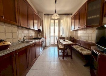 Four-room apartment Corso Molise, Torino (neighborhood Vallette) - photo 5