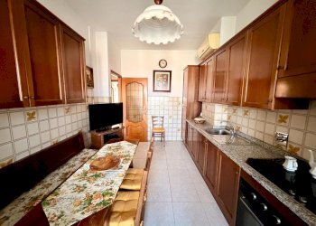 Four-room apartment Corso Molise, Torino (neighborhood Vallette) - photo 6