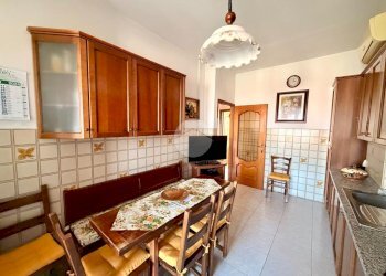 Four-room apartment Corso Molise, Torino (neighborhood Vallette) - photo 7
