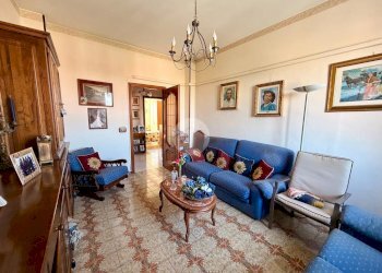 Four-room apartment Corso Molise, Torino (neighborhood Vallette) - photo 8