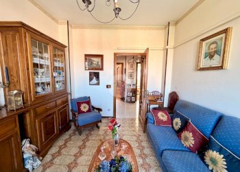 Four-room apartment Corso Molise, Torino (neighborhood Vallette) - photo 9