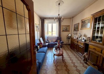 Four-room apartment Corso Molise, Torino (neighborhood Vallette) - photo 10
