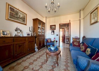 Four-room apartment Corso Molise, Torino (neighborhood Vallette) - photo 11