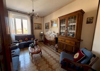 Four-room apartment Corso Molise, Torino (neighborhood Vallette) - photo 12