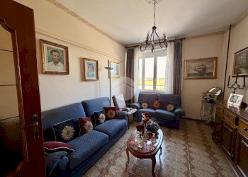 Four-room apartment Corso Molise, Torino (neighborhood Vallette) - photo 13