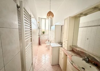 Four-room apartment Corso Molise, Torino (neighborhood Vallette) - photo 24